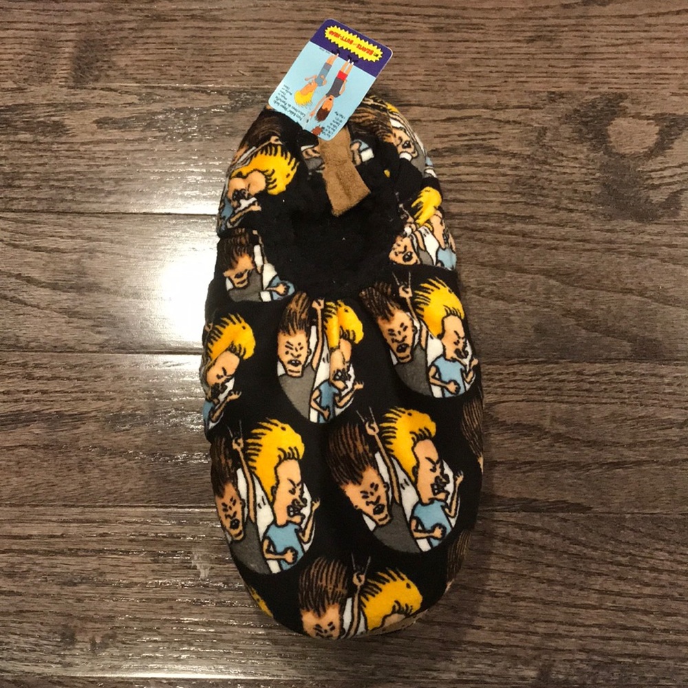 Slippers